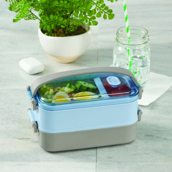 Two-Layer Bento Box - 897-332