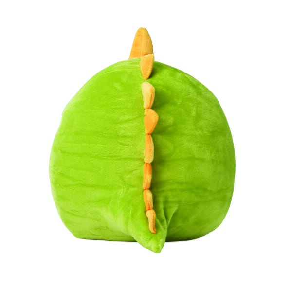 Tiny-Saurus Rex Smushy Plush - 897-351