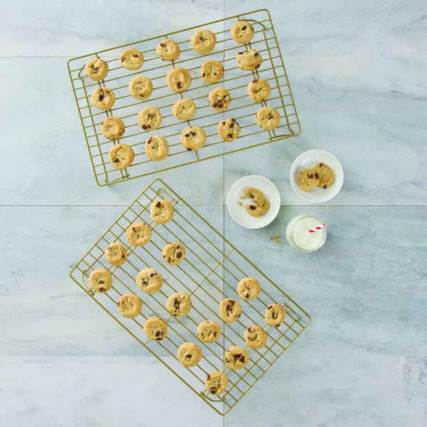 2 Tier Baking Cooling Rack - 996-E235