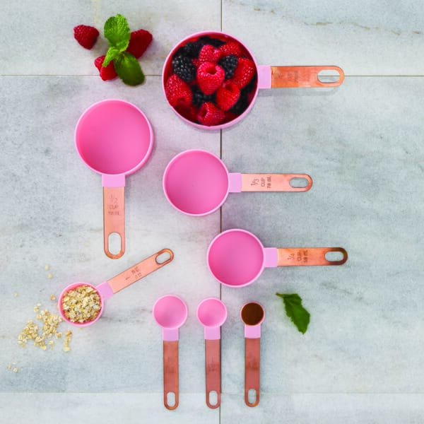 Measuring Cups/Spoons - 996-E229