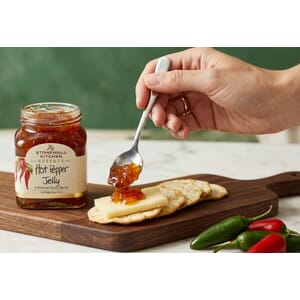 Hot Pepper Jelly