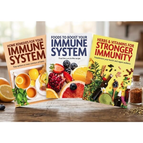 Immune System Set - 996-E181