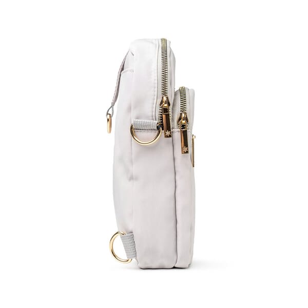 Kedzie Gray Roundtrip Convertible Sling - 996-E171