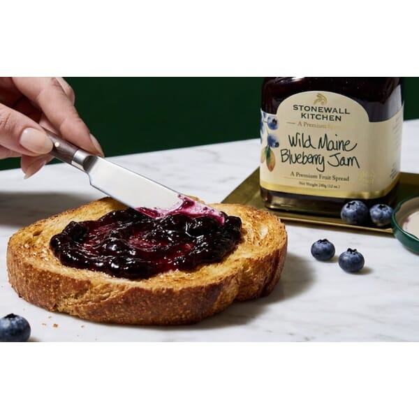 Wild Maine Blueberry Jam - 993-509