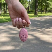 MAYDAY Mini Alarm