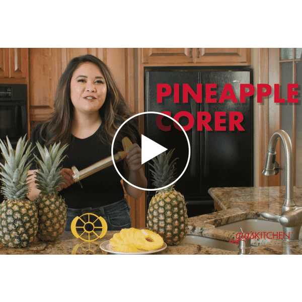 Pineapple Slicer - 112-464