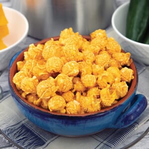 Cheddar Jalapeno