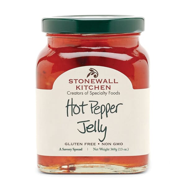Hot Pepper Jelly - 993-501