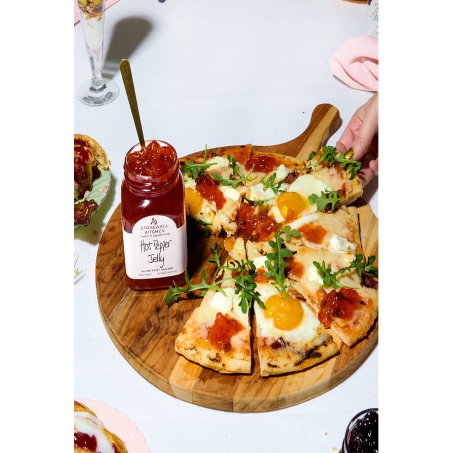 Hot Pepper Jelly - 993-501