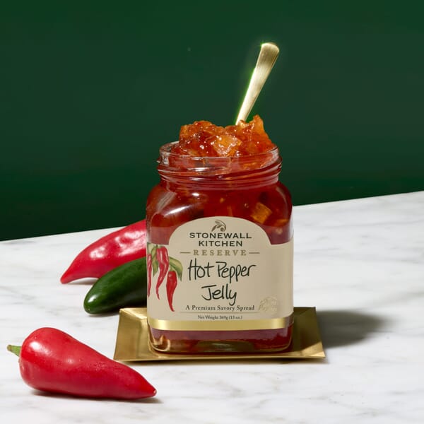 Hot Pepper Jelly - 993-501