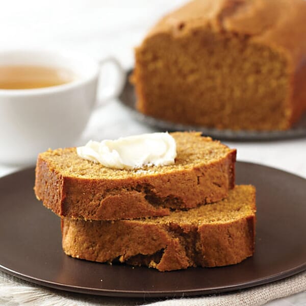 Pumpkin Spice Quick Bread Mix - 993-502