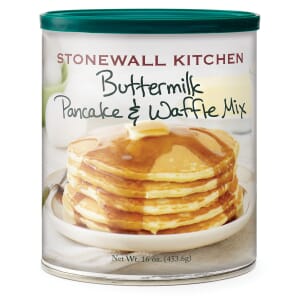 Buttermilk Pancake &amp; Waffle Mix