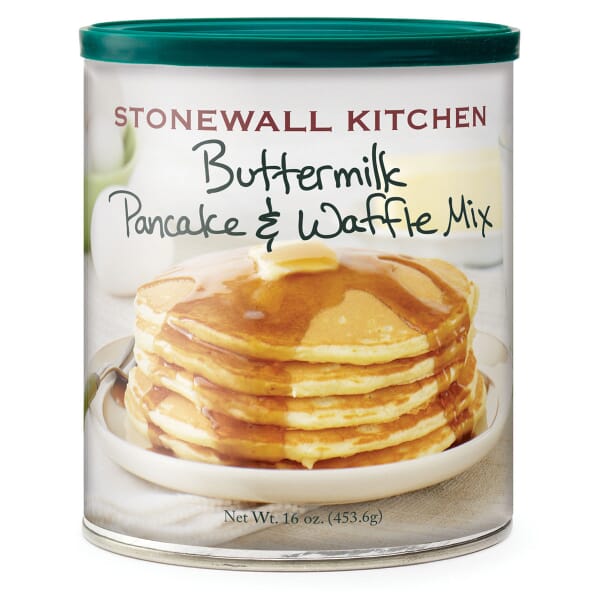 Buttermilk Pancake & Waffle Mix - 993-951