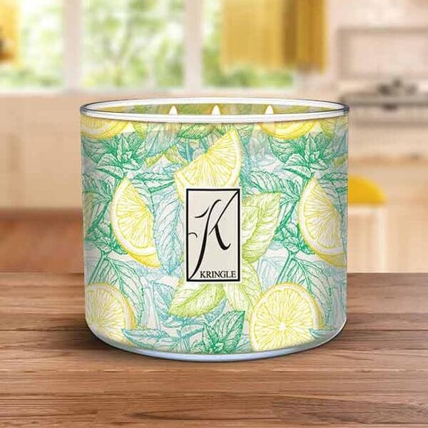 Citrus & Sage - 112-469
