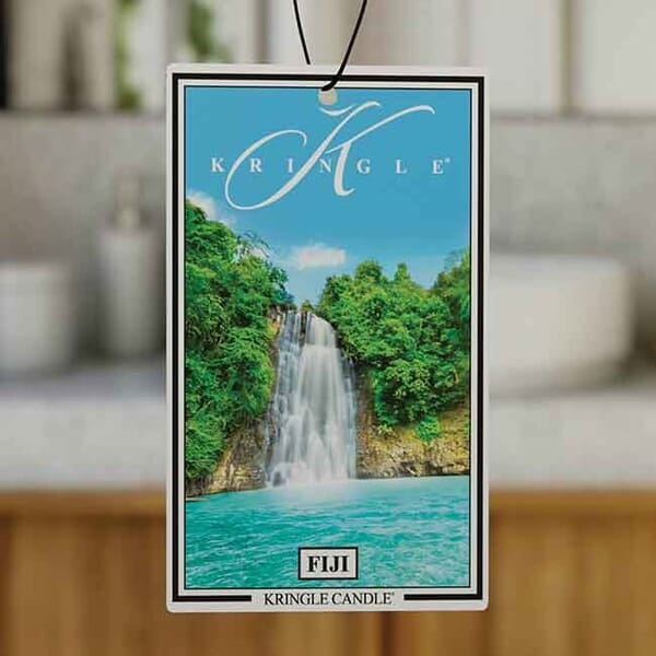 Fiji & Lemon Lavender Air Fresheners - 991-413