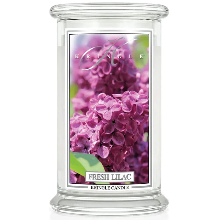 Fresh Lilac - 112-470
