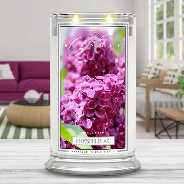 Fresh Lilac - 112-470
