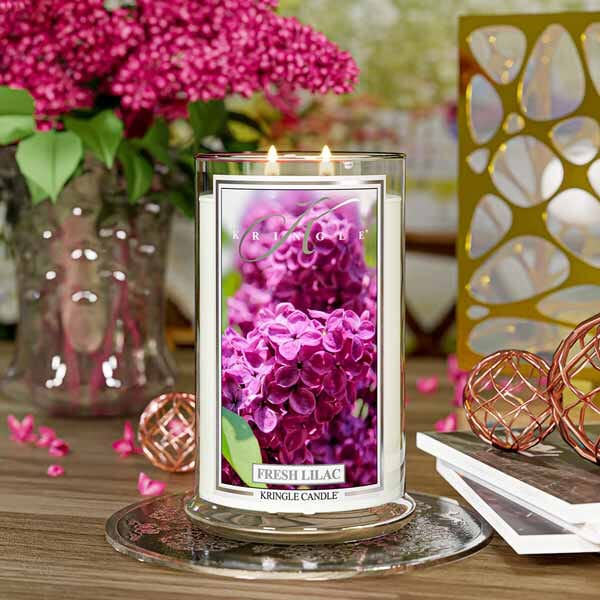 Fresh Lilac - 112-470