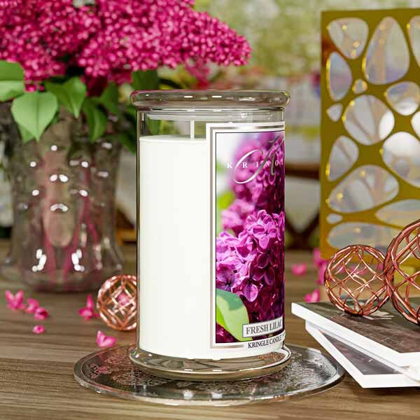 Fresh Lilac - 112-470