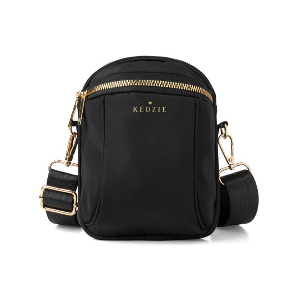 Kedzie Midtown Crossbody - 996-E148