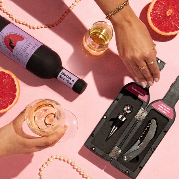 Wine Accessory Set - 996-E183
