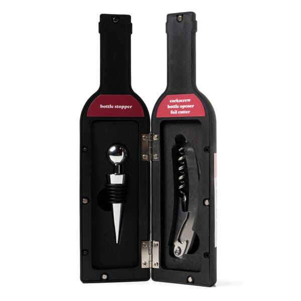 Wine Accessory Set - 996-E183