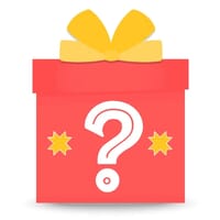 Mystery All Occasions Gift Box 
