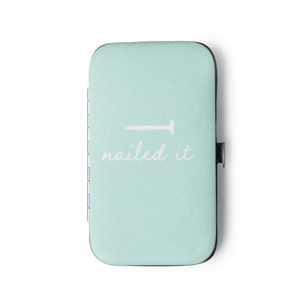 Mani Pedi Ready Manicure Kit - 996-E144