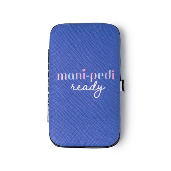 Mani Pedi Ready Manicure Kit - 996-E144
