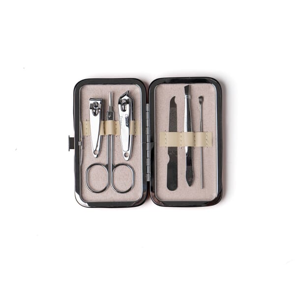 Mani Pedi Ready Manicure Kit - 996-E144